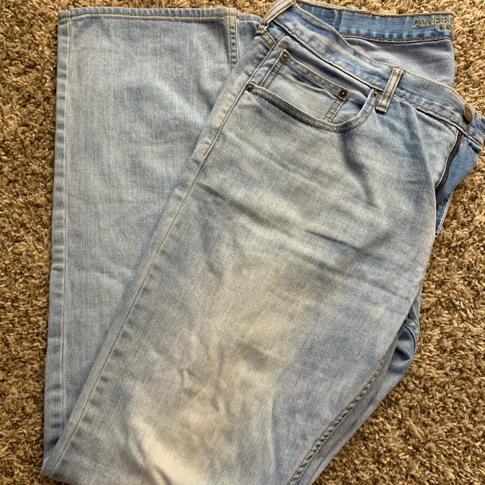 Men’s American Eagle Jeans